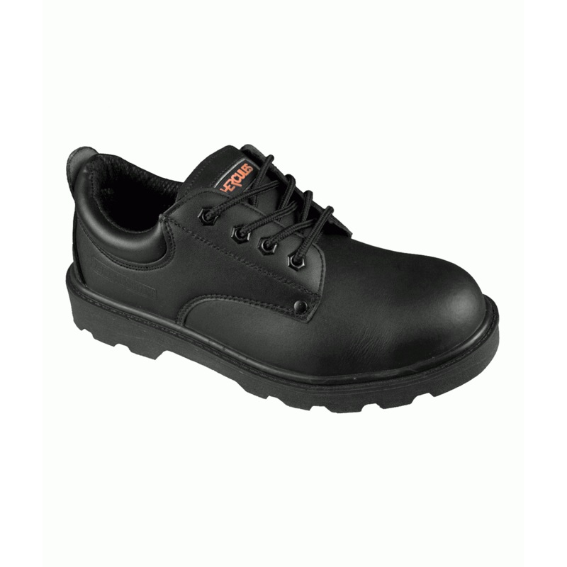 Orbit International Hercules Unisex Uniform Shoe