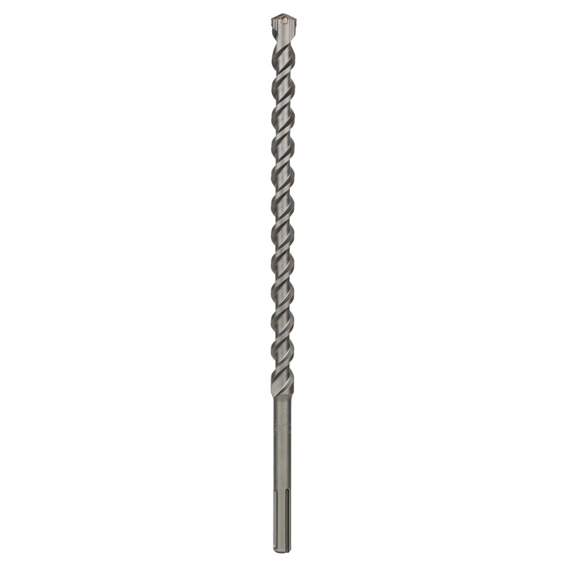 Bosch Professional SDS Max-4 Hammer Drill Bit – 25.0x400x520mm