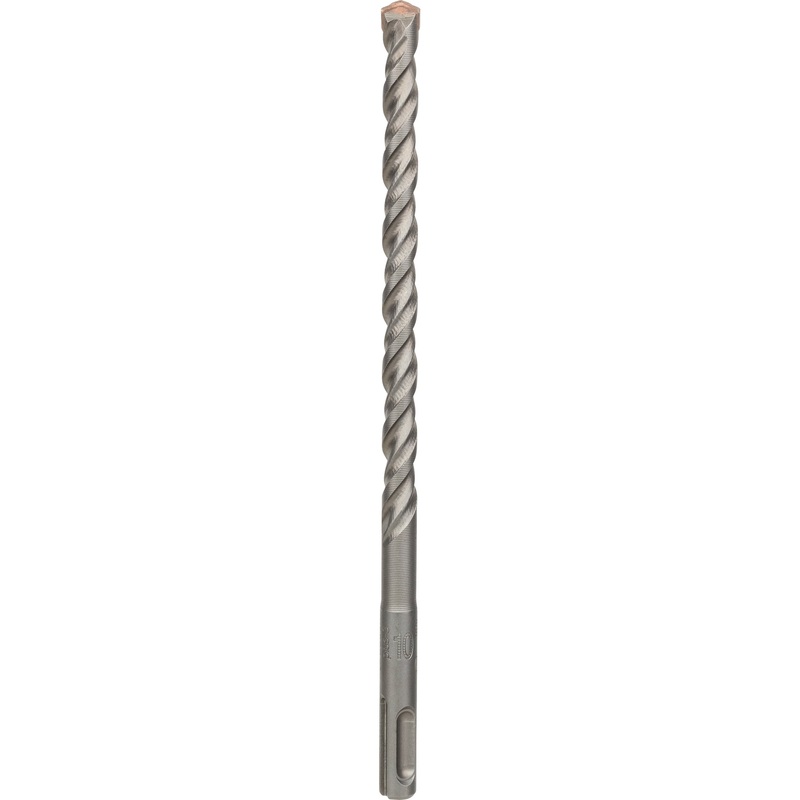 Bosch Professional SDS Plus-3 Hammer Drill Bit – 10.0x150x210mm