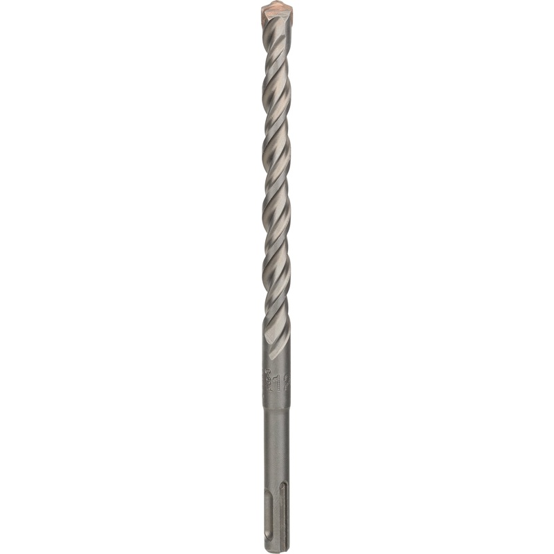 Bosch Professional SDS Plus-3 Hammer Drill Bit – 12.0x150x210mm