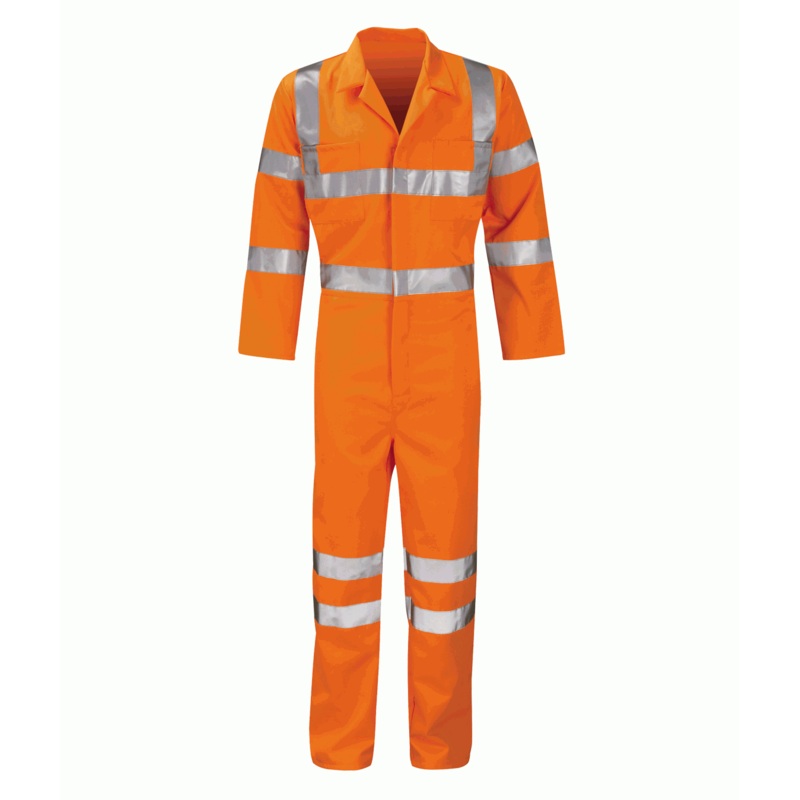 Orbit International Apollo: Coverall