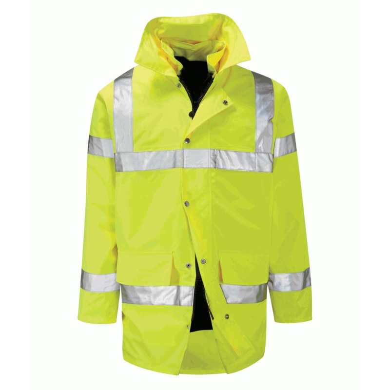 Orbit International Bedivere: 4 In 1 Jacket