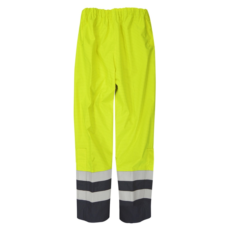 Orbit International Colima: Hydra Matrix Two Tone Over Trouser