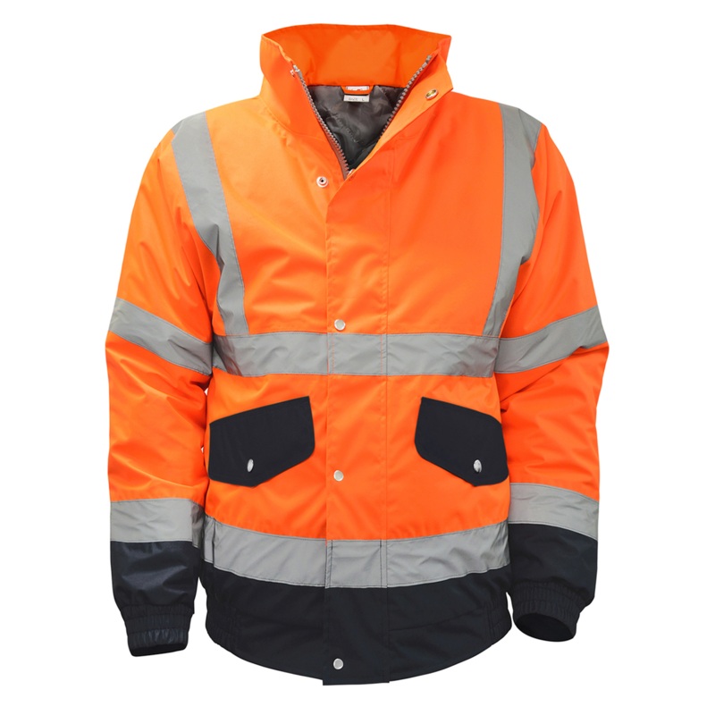 Orbit International Dornar: Bomber Jacket