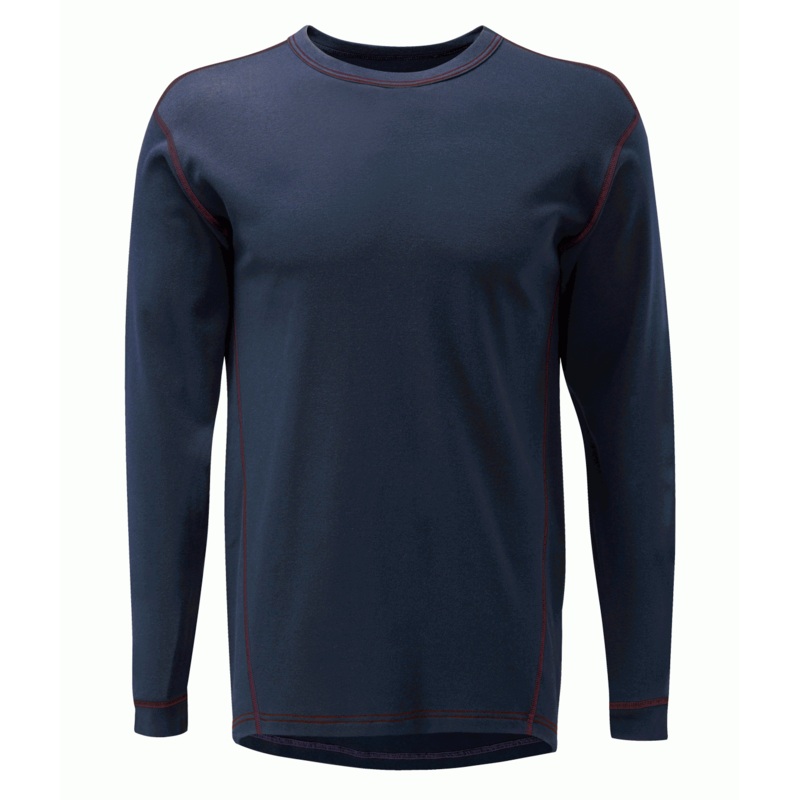 Orbit International Eddison: Inherent Fr Arc Base Layer Jersey