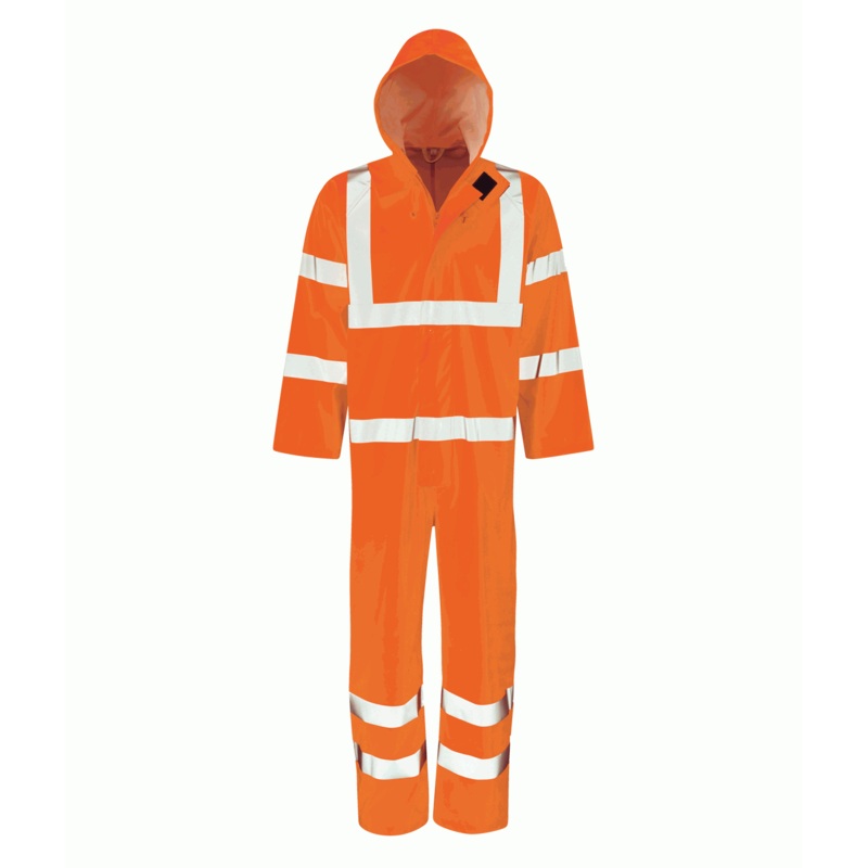 Orbit International Elm: Coverall