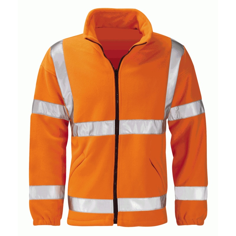 Orbit International Gladiator: Fleece Jacket