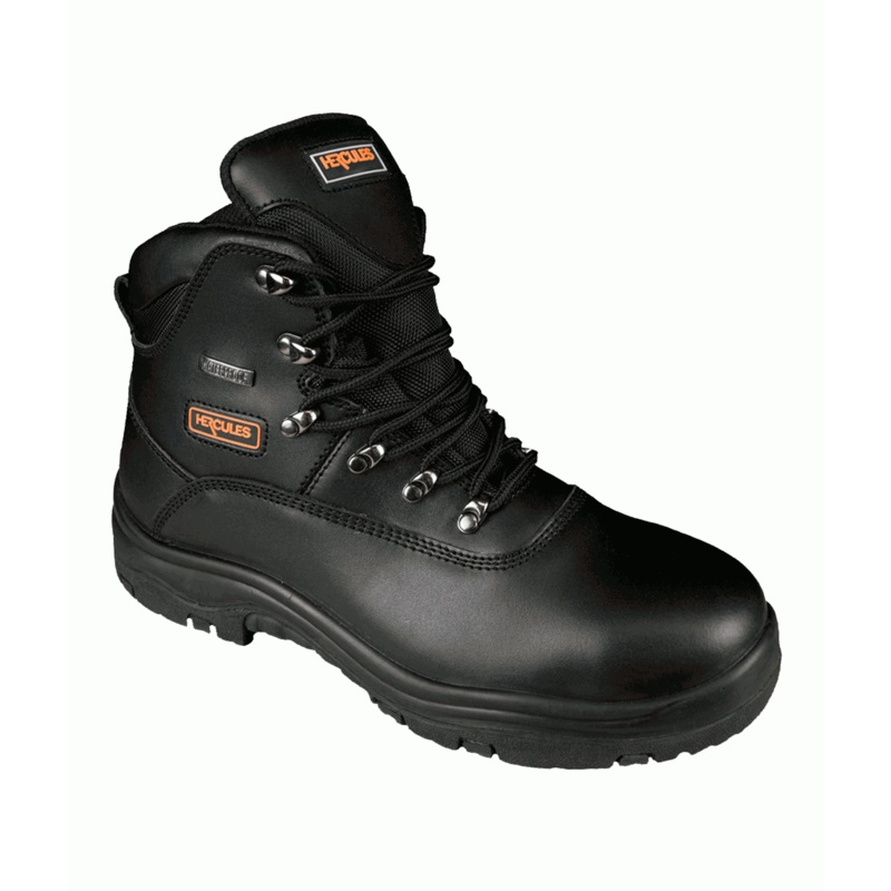 Orbit International Hercules Breathable Waterproof Boot