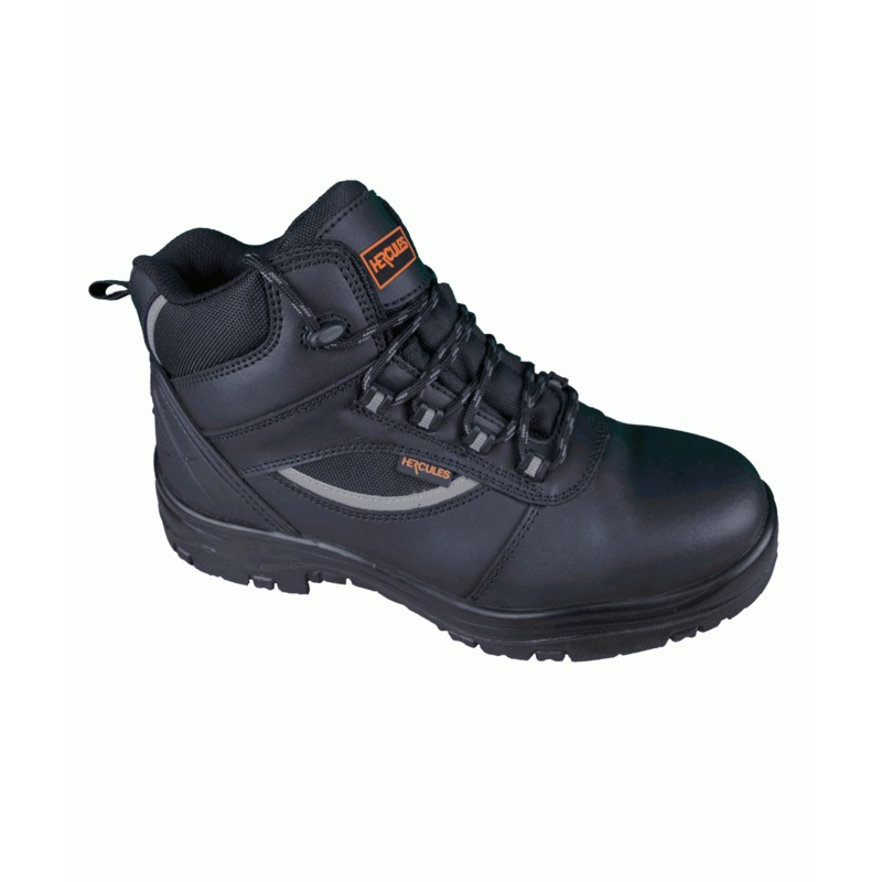 Orbit International Hercules Composite Boot