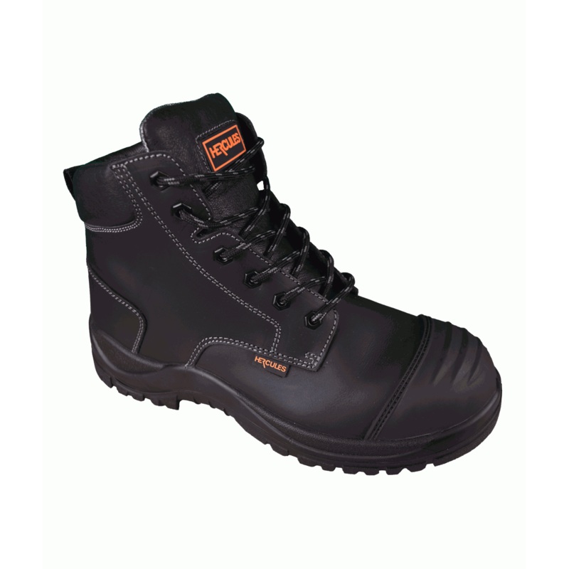 Orbit International Hercules Unisex Ground Boot