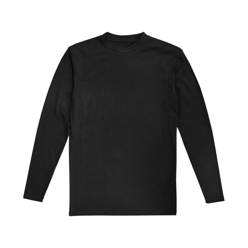 Orbit International Iced: Base Layer Long Sleeve T-Shirt