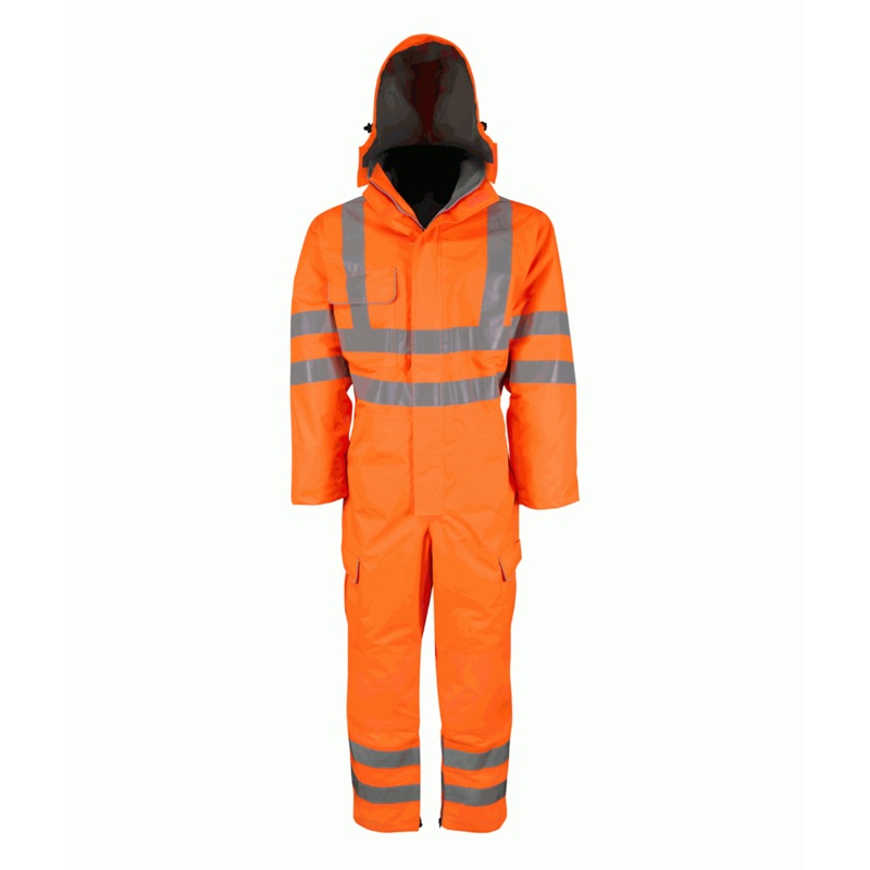 Orbit International Junction: Waterproof Breathable Coverall