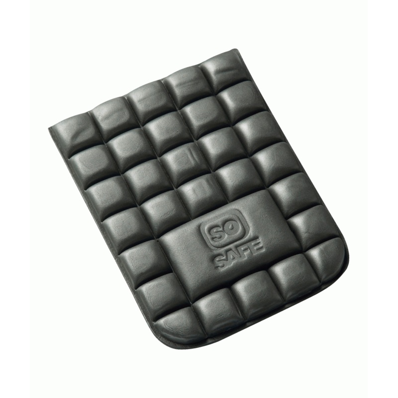Orbit International Knee Pad: So Safe