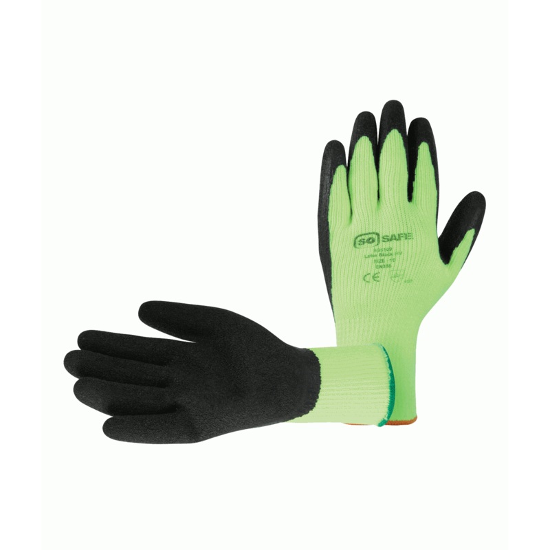 Orbit International Latex: Thermoflex