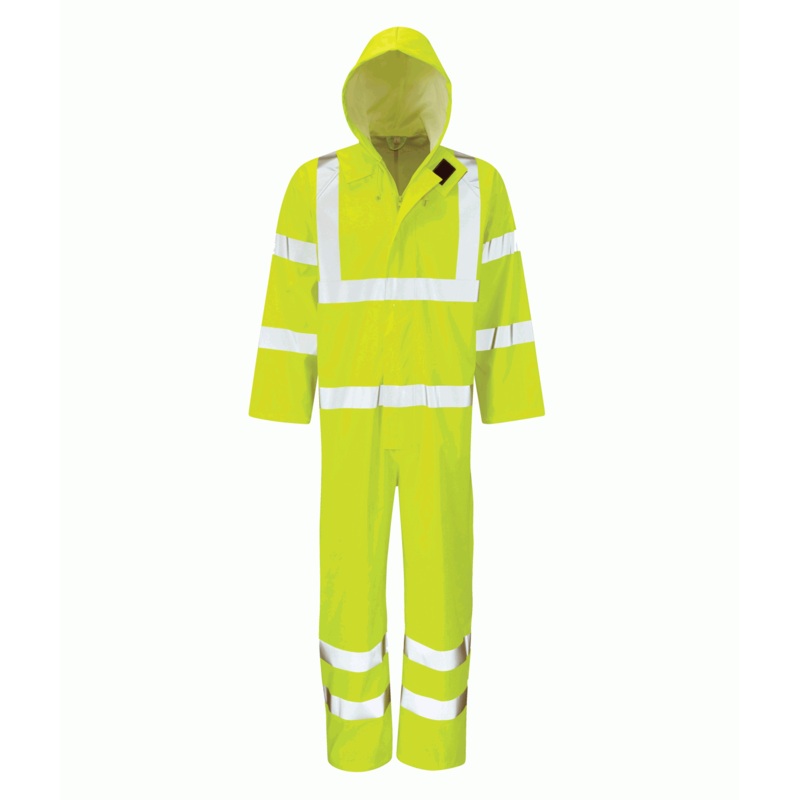 Orbit International Maple: Hydra Flex Coverall