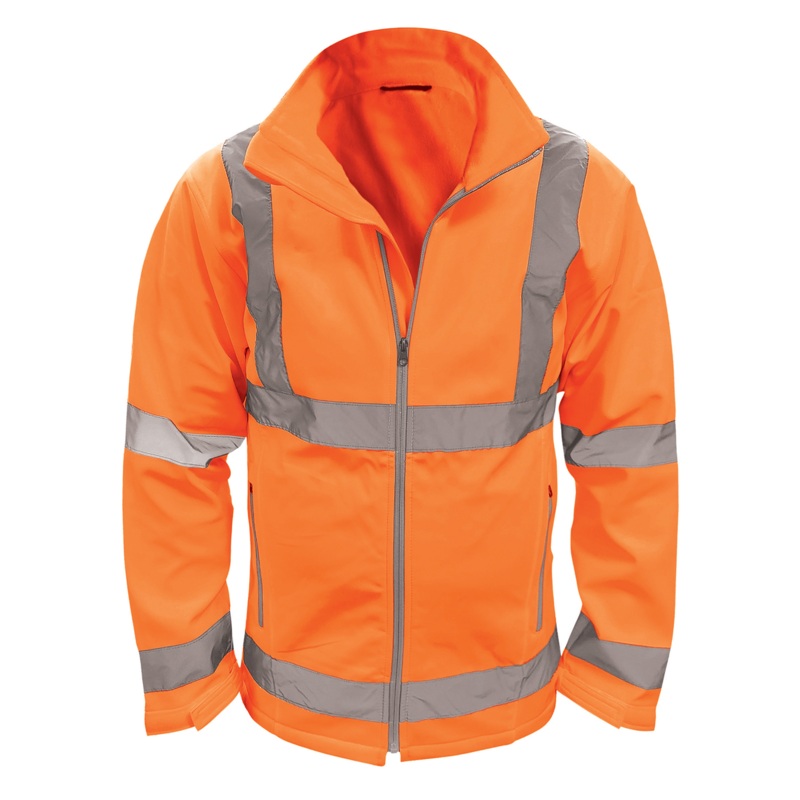 Orbit International Marquis: Soft Shell Jacket