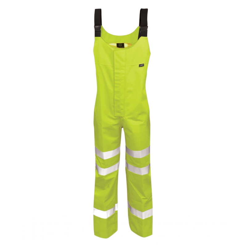 Orbit International Mekong: 3 Layer Gore-Tex Salopette