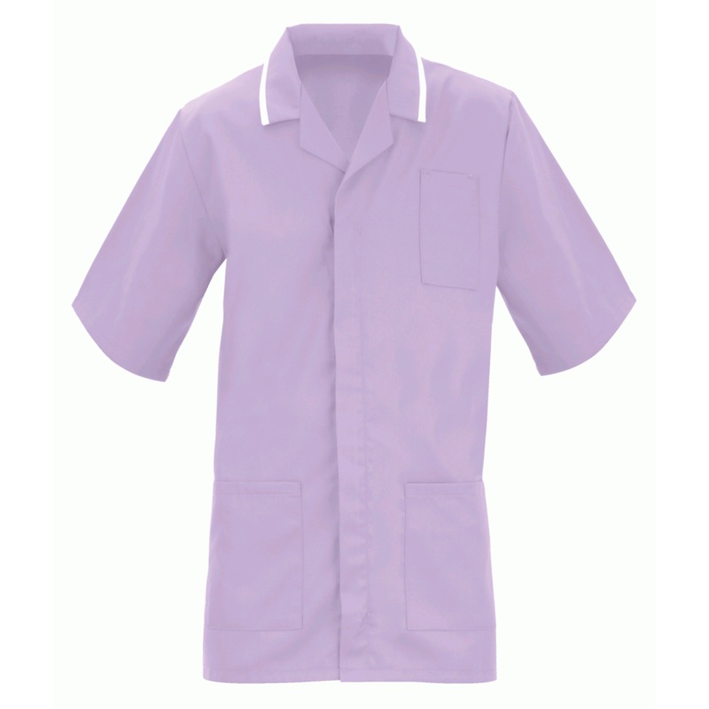 Orbit International Men’S Healthcare Tunic – Lilac