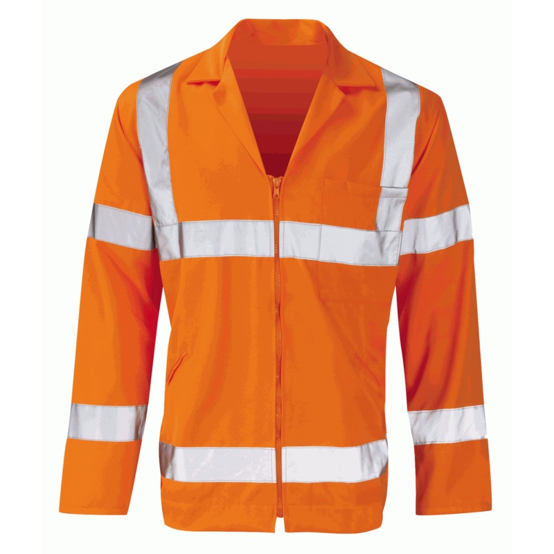 Orbit International Orion: Work Jacket