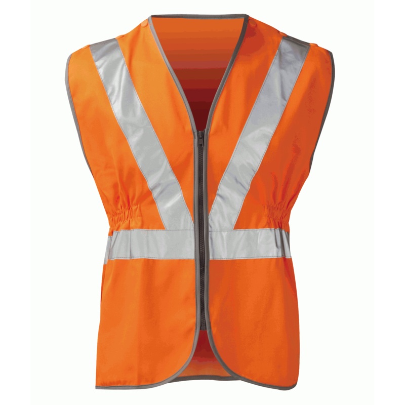 Orbit International Paddington: Pull Apart Safety Waistcoat