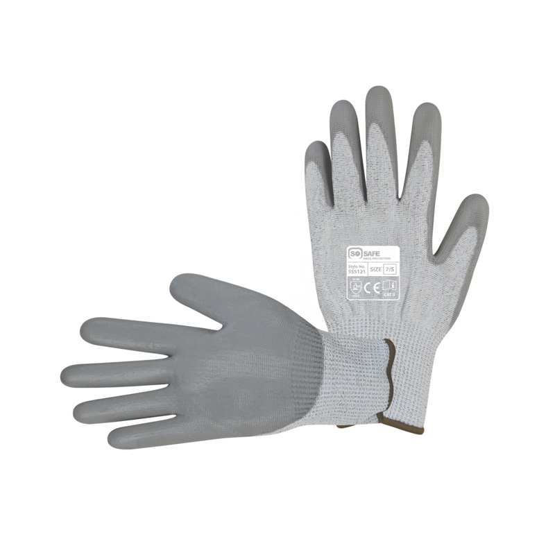 Orbit International Sever F: Anti Cut Resistant Pu