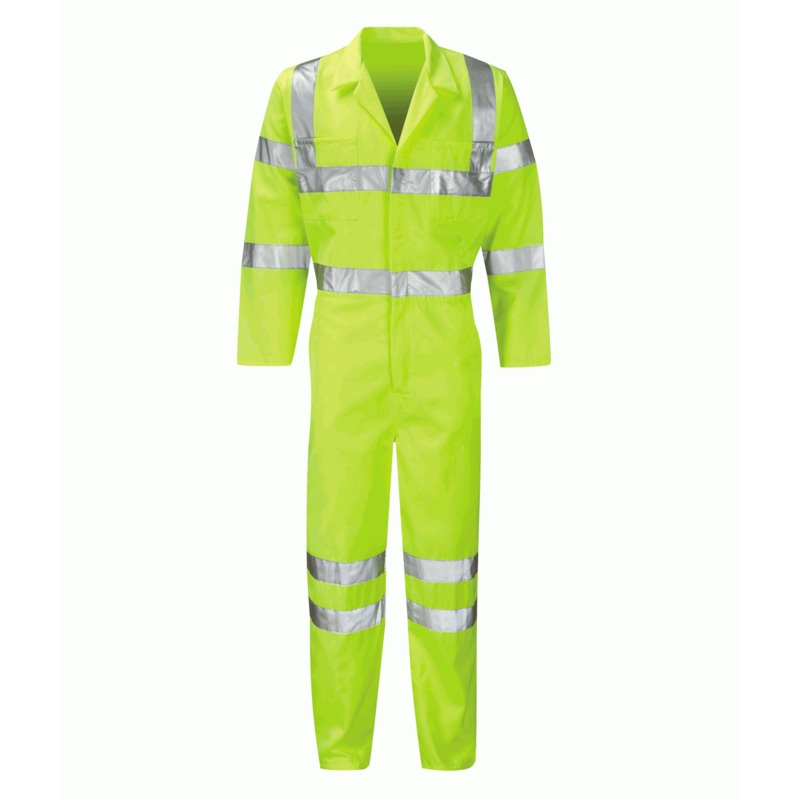 Orbit International Sigma: Coverall