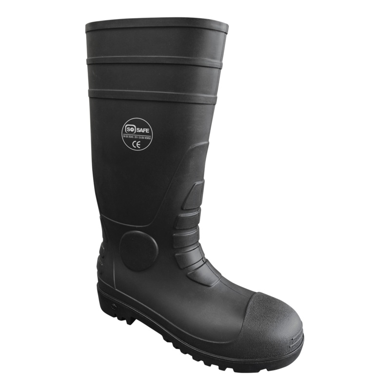 Orbit International So Safe New Safety Wellington