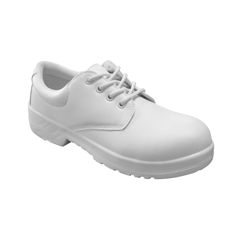 Orbit International Unisex S2 Hygiene Tie Shoe