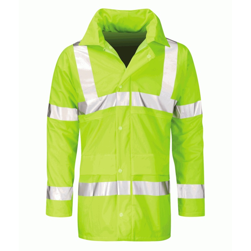 Orbit International Vanadium: Unpadded Jacket