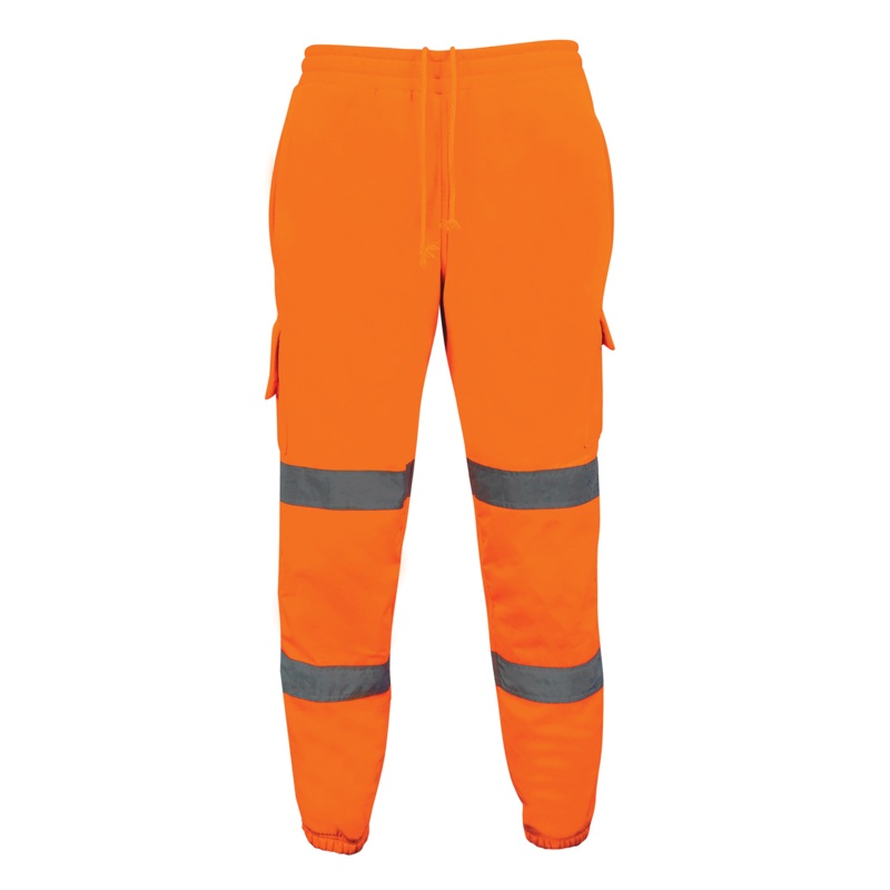 Orbit International Venom: Combat Style Jogging Bottoms