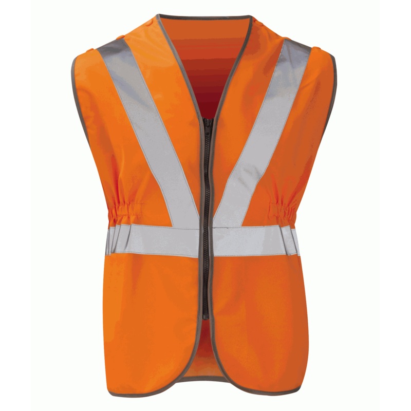Orbit International Victoria: Pull Apart Safety Waistcoat