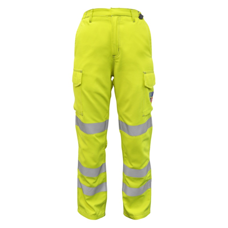 Orbit International Vortex: Specialist Fr Arc Ladies Combat Style Trouser