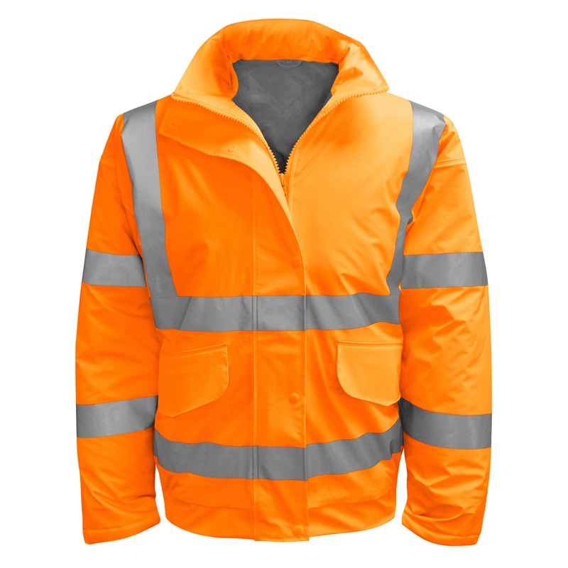 Orbit International Yew: Hydra Flex Bomber Jacket