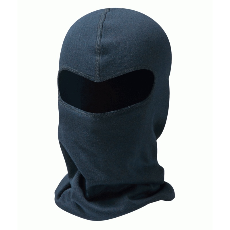 Orbit International Zinc: Hydra Flame Plus Inherent Fr Arc Base Layer Balaclava