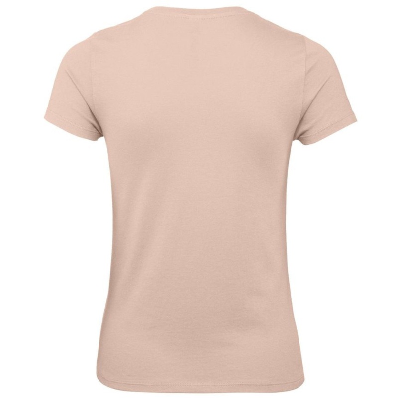 B&C Collection Inspire T Women – Millennial Pink