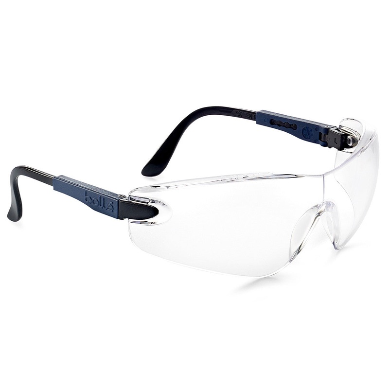 Boll Safety Viper Safety Glasses