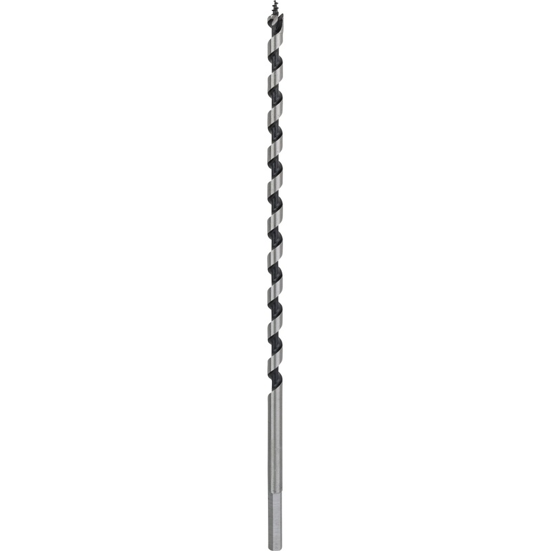 Bosch Professional Auger Bit – Hex Shank, 7mm x 160mm x 235mm