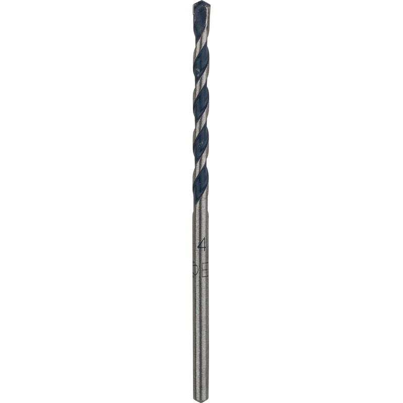 Bosch Professional CYL-5 Concrete Drill Bits – 4.0x50x90mm