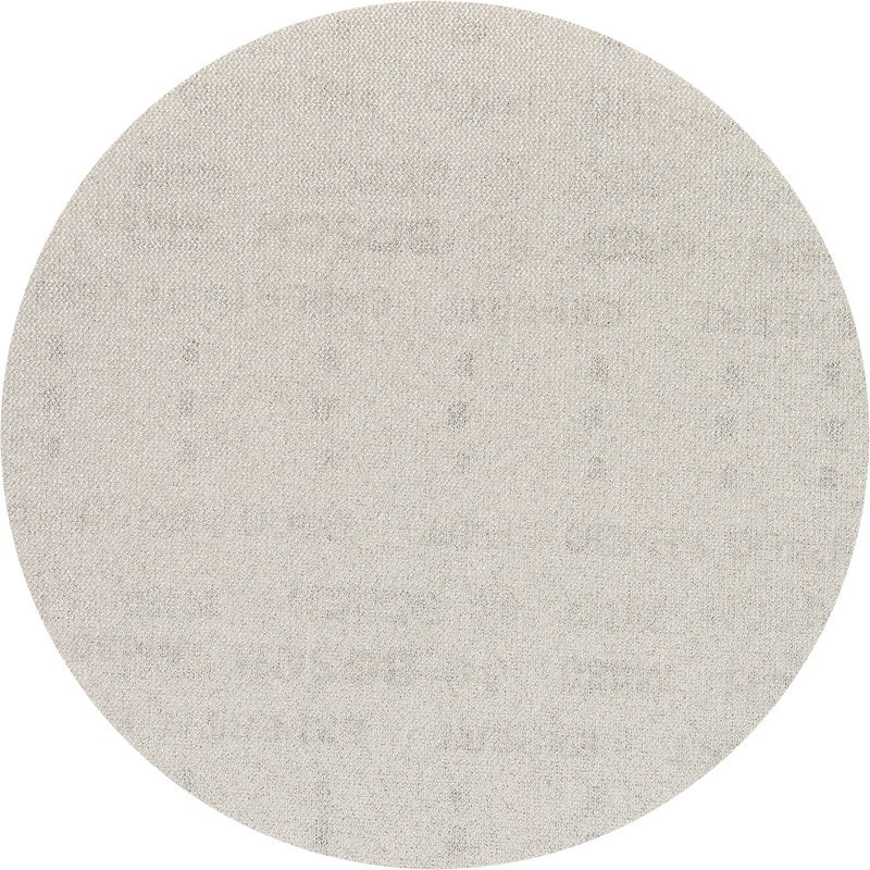 Bosch Professional Expert M480 Sanding Net for Drywall Sanders – 225mm, G 100