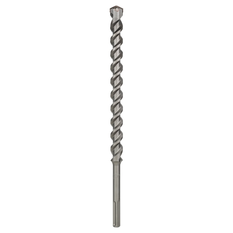 Bosch Professional SDS Max-4 Hammer Drill Bit – 32.0x400x520mm