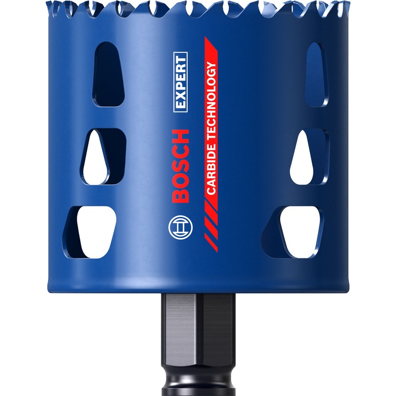 Bosch Professional Tough Material Hole Saw – 68 x 60 mm