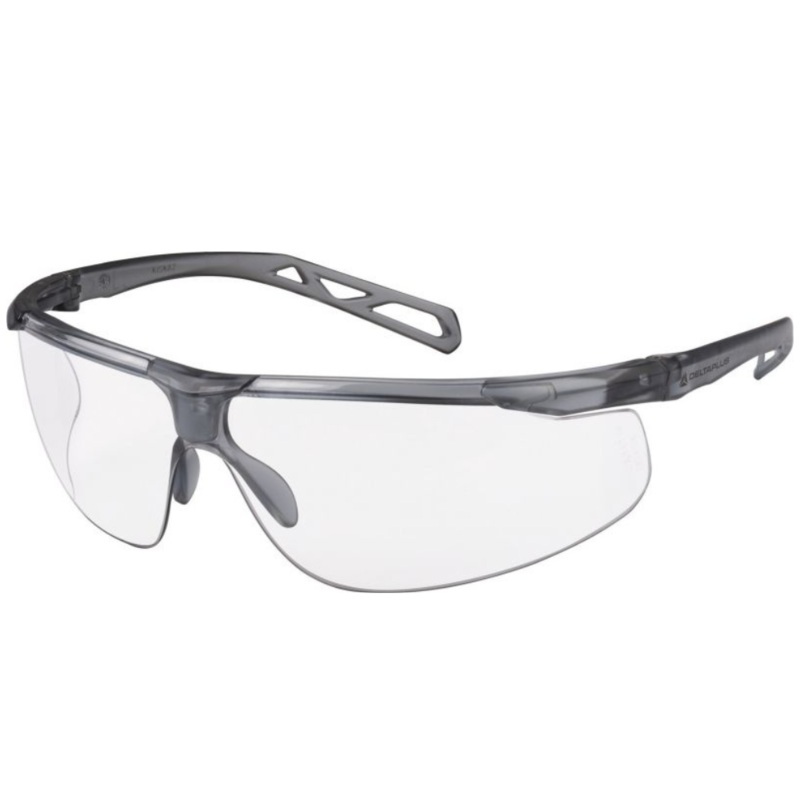 DeltaPlus KISKA2 CLEAR|Clear