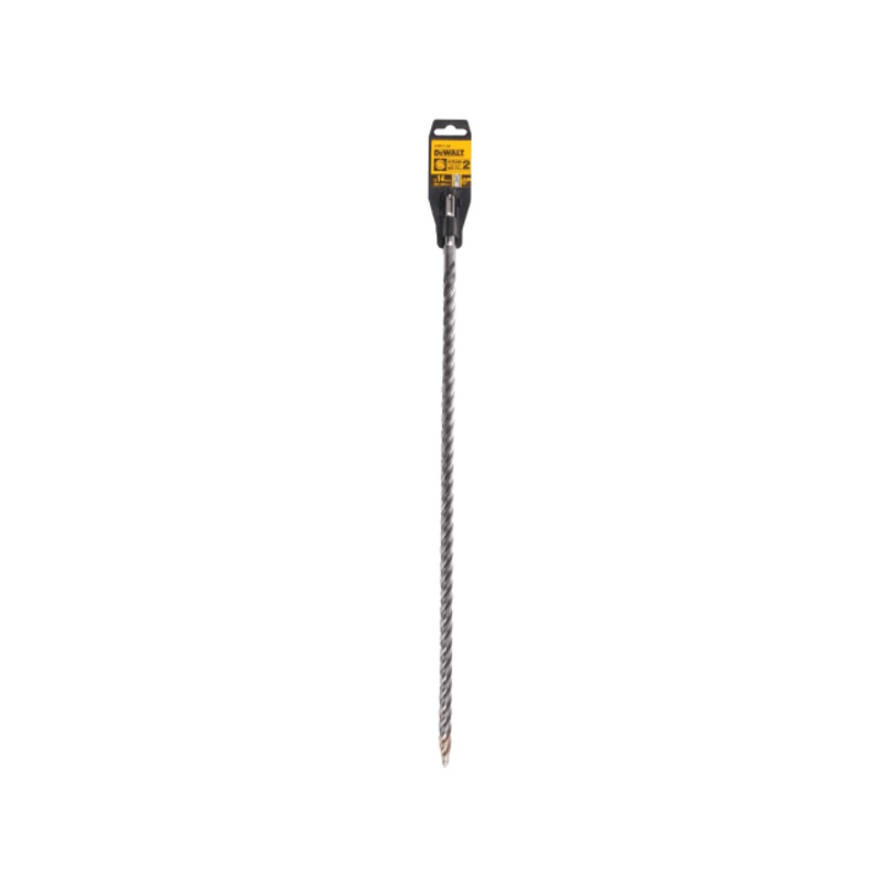 DEWALT SDS Plus EXTREME 2 Drill Bit 14 x 600mm