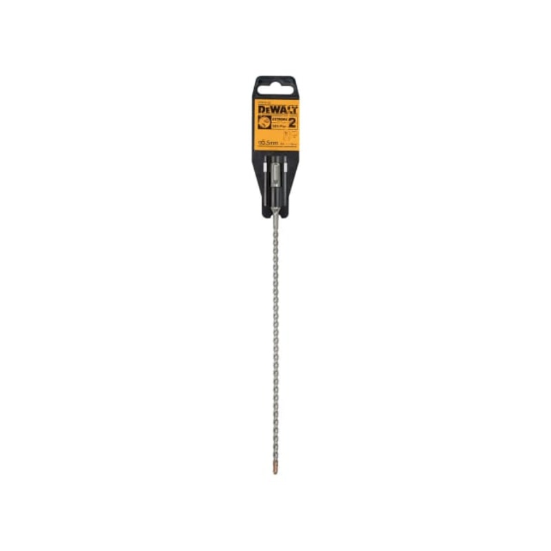 DEWALT SDS Plus EXTREME 2 Drill Bit 5.5 x 260mm
