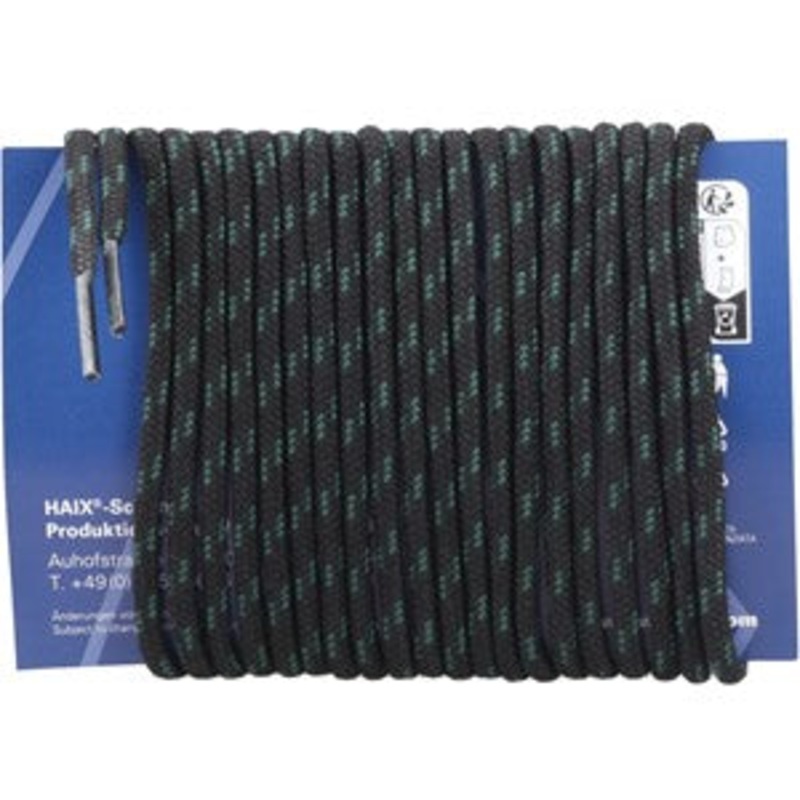 Haix Laces PROTECTOR Pro|Black