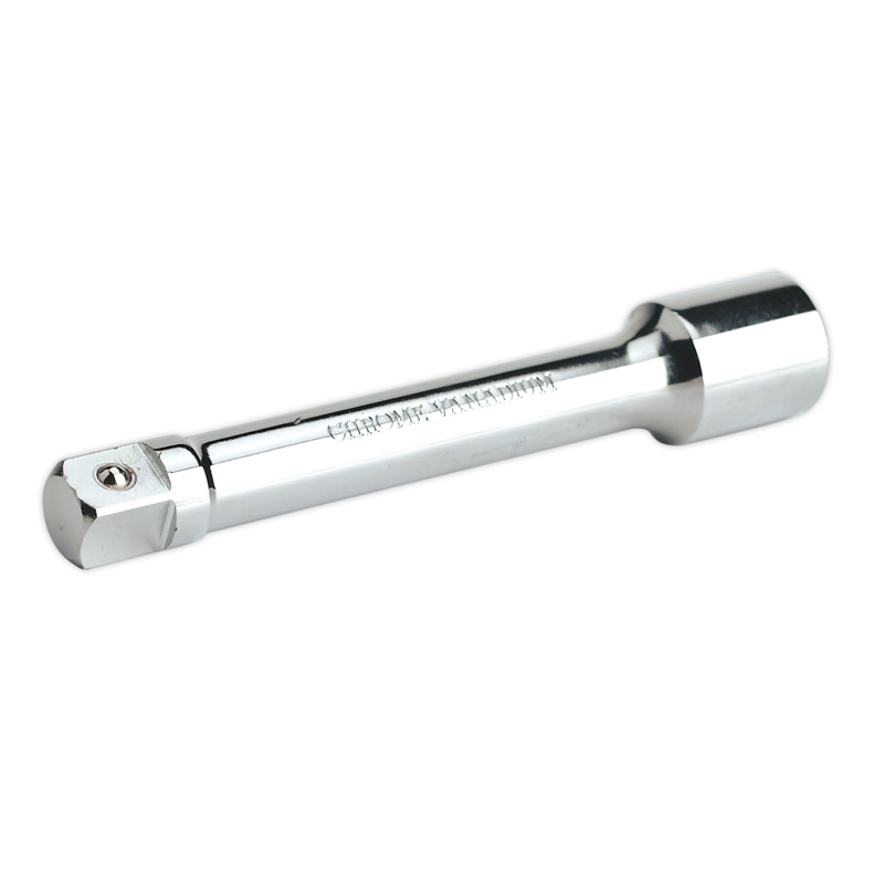 Sealey Extension Bar 200mm 3/4Sq Drive