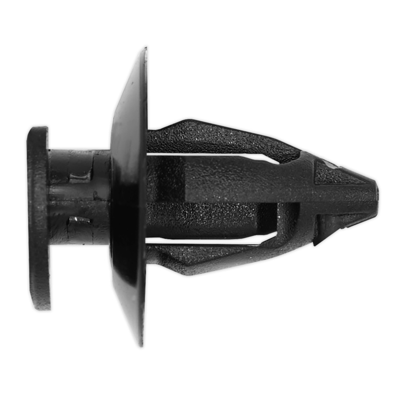 Sealey Panel Clip, 18mm x 22mm, Door Trim, VW – Pack of 20