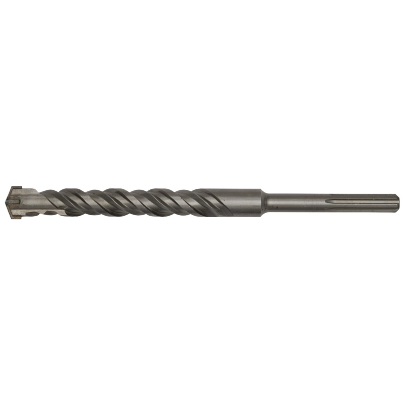 Sealey SDS MAX Drill Bit 32 x 370mm