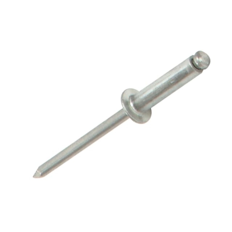 Arrow RSA 3/16IP Aluminium Rivets 3/16in Short Pack of 50