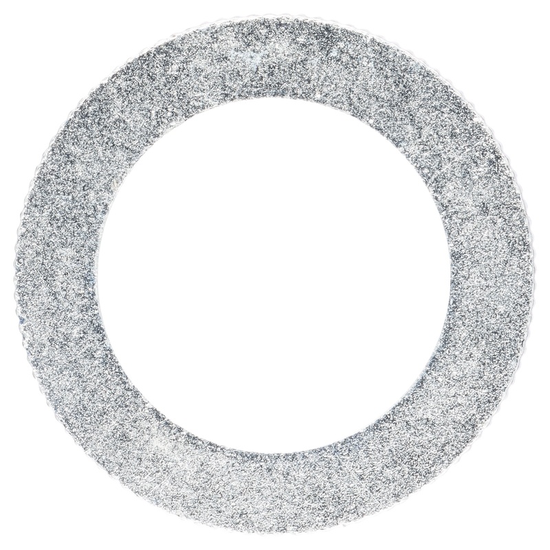 Bosch Professional Circular Saw Blade Reduction Ring – 30 x 20 x 1.5 mm